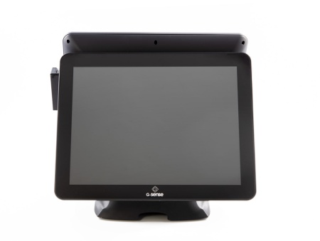 Сенсорный POS-моноблок G-Sense Juniour N-Force Plus 