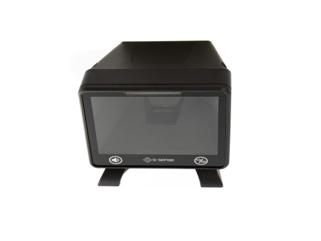 Стационарный 2D сканер G-Sense DS8000