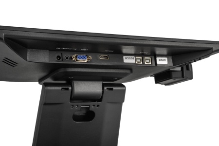 Сенсорный POS-монитор 15.6" АТОЛ TM16