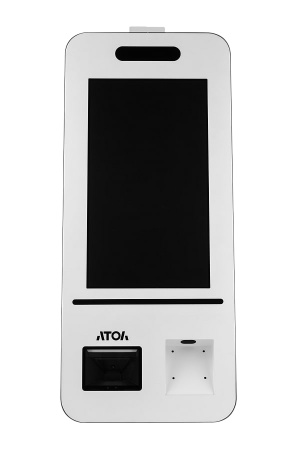 Касса самообслуживания АТОЛ 3215 PRO