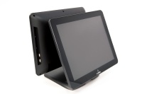 Сенсорный POS-моноблок G-Sense Juniour Plus, черный (15", Core i5, 8 Gb, SSD 128 Gb, без MSR, 6*USB, 2*COM, c Windows 10 IOT, wall mount, BT+WiFi, со вторым монитором 15")