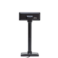 Дисплей покупателя АТОЛ PD-2800 — вакуумно-флуоресцентный, USB, 2x20 символов | POS Retail

