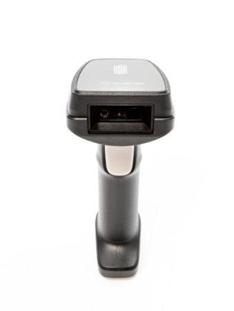 Беспроводной сканер штрих-кода G-SENSE IS1402BT-HD