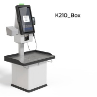 Касса самообслуживания POScenter SCO-K210