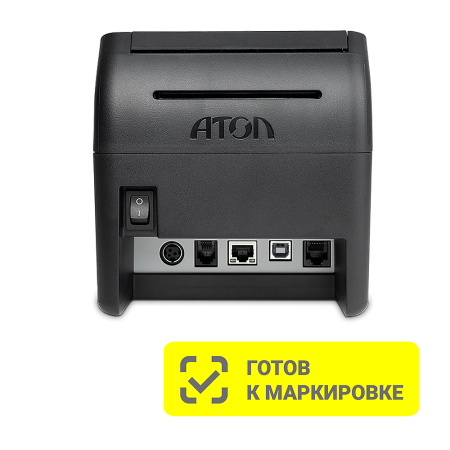 Фискальный регистратор АТОЛ 27Ф