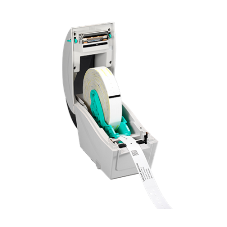 Термопринтер этикеток TSC TDP-225