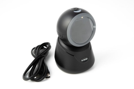 Стационарный 2D сканер G-Sense DS6000