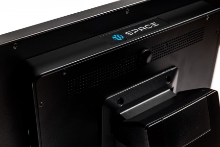 Сенсорный pos-моноблок Space NOVA 