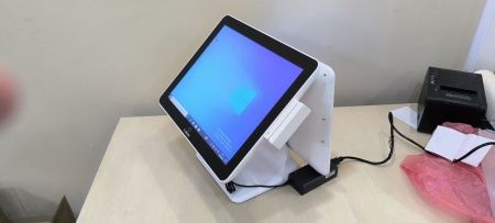 Сенсорный POS-моноблок G-Sense Juniour N-Force Plus 