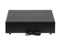 Денежный ящик АТОЛ CD-410-B ( 410x415x100 мм, 24V.)