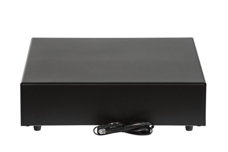 Денежный ящик АТОЛ CD-410-B ( 410x415x100 мм, 24V.)