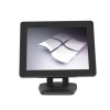 POS-монитор 12,1" АТОЛ LM12 (Rev.2), VGA, черный