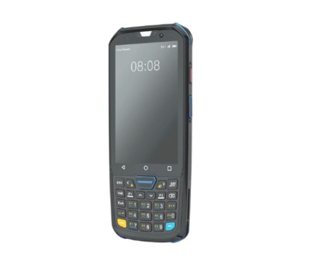 Терминал сбора данных Mindeo M40