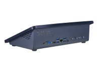 G-Sense UNIT — сенсорный POS-терминал 11.6" (Core i5 / J6412, IPS, металл) | POS Retail