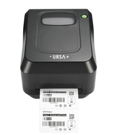 Принтер URSA UR520TE