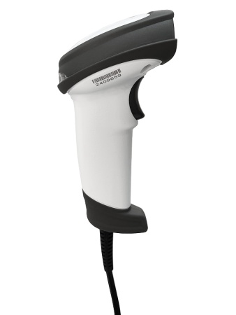 Сканер штрих-кода Mindeo MD6600 HC