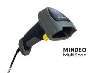 Сканер штрих-кода Mindeo MD7919 MultiScan (с искуственным интеллектом)