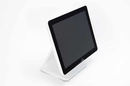Сенсорный POS-терминал G-Sense Juniour-R (белый,8GB\128GB) с Windows 10 IOT