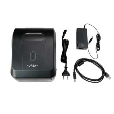 Принтер URSA UR520DE