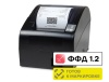Фискальный регистратор FPrint-22ПТК (без ФН)