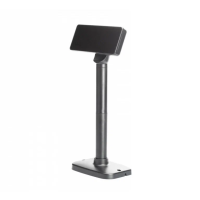 Дисплей покупателя АТОЛ PD-2800 — вакуумно-флуоресцентный, USB, 2x20 символов | POS Retail
