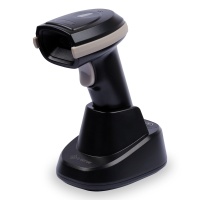 Беспроводной сканер штрих-кода G-SENSE IS1408BT-HD