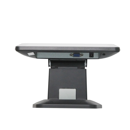 POS-монитор 9.7" АТОЛ LM10 (Rev.2), VGA, черный