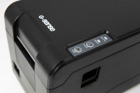 Термопринтер этикеток G-Sense DT233
