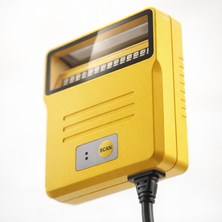 Встраиваемый (OEM) 2D-сканер Mindeo ES4790 MultiScan
