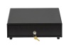 Денежный ящик АТОЛ CD-330-B ( 330х380х90 мм, 24V.)