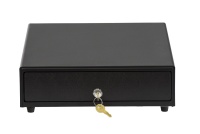 Денежный ящик АТОЛ CD-330-B ( 330х380х90 мм, 24V.)