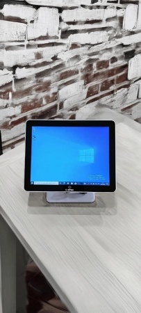 Сенсорный POS-моноблок G-Sense Juniour N-Force Plus 