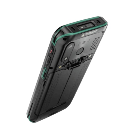 Терминал сбора данных Mindeo M50