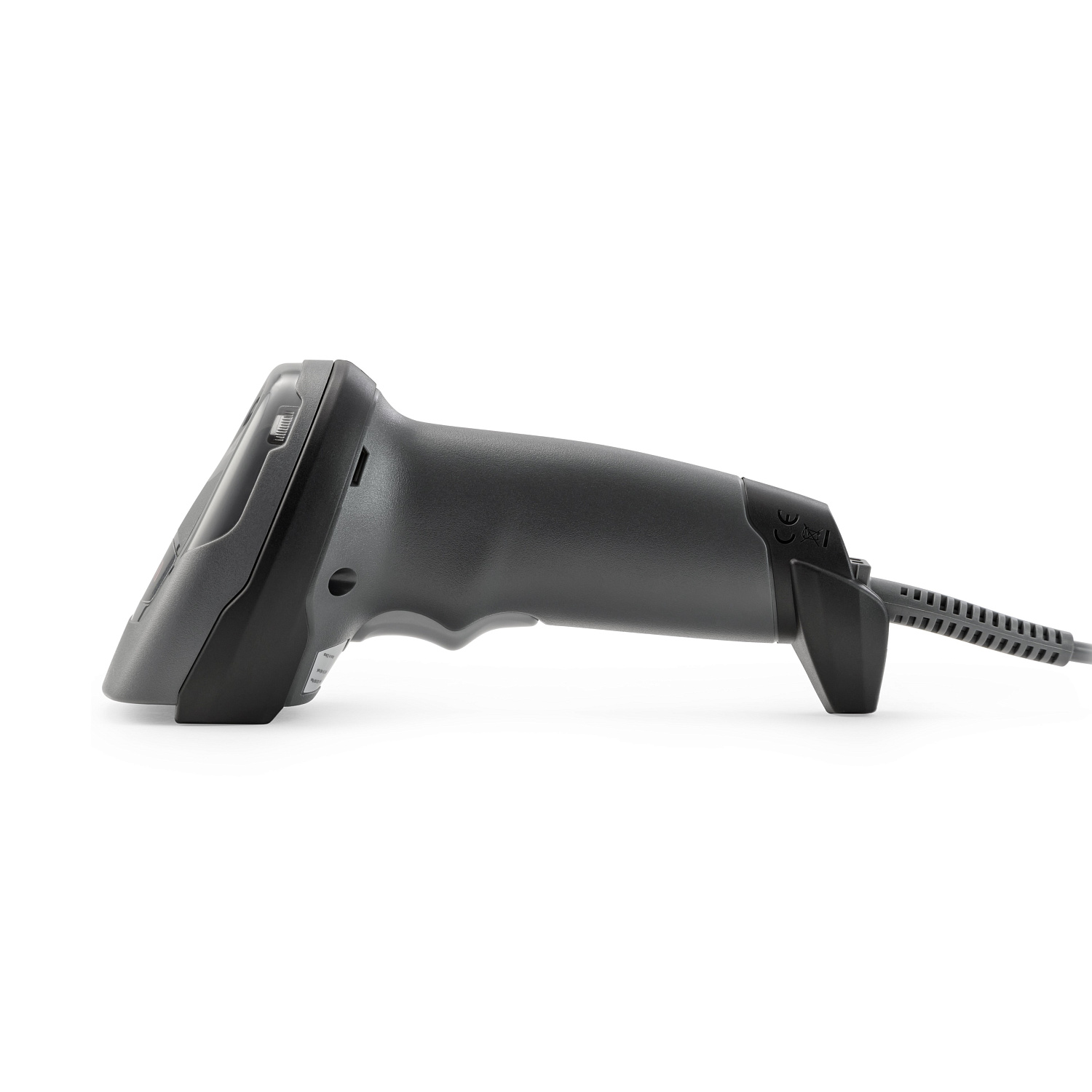 Сканер штрих-кода 2D АТОЛ SB 2108 Plus  USB (серый)