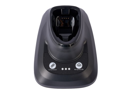 Беспроводной сканер штрихкода SPACE 2024RC
