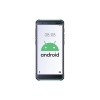Терминал сбора данных D60 2D/WiFi/LTE/NFC/4/64Gb/C/5000mAh/USB/EU