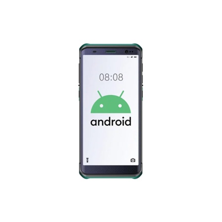 Терминал сбора данных Mindeo D60