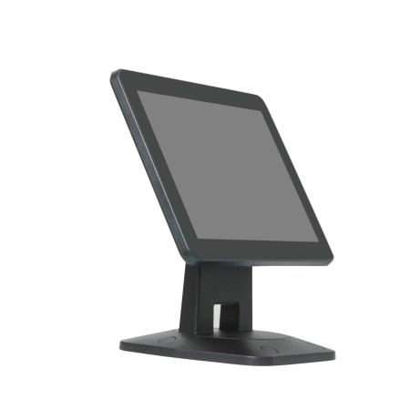 POS-монитор 9.7" АТОЛ LM10 (Rev.2), VGA, черный