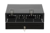 Денежный ящик АТОЛ CD-410-B ( 410x415x100 мм, 24V.)