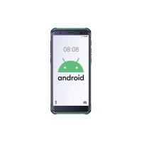 Терминал сбора данных D60 2D/WiFi/LTE/NFC/4/64Gb/C/5000mAh/USB/EU