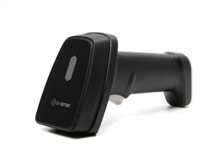 Беспроводной сканер штрих-кода G-SENSE IS1402BT-HD