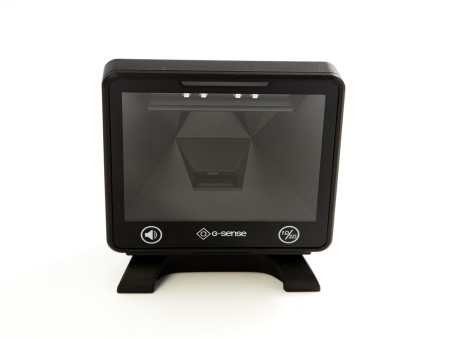 Стационарный 2D сканер G-Sense DS8000