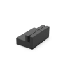 Space Mini — сенсорный POS-терминал 11.6 дюймов, Intel N5095, порты | POS Retail