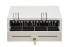 Денежный ящик АТОЛ CD-410-W ( 410x415x100 мм, 24V.)