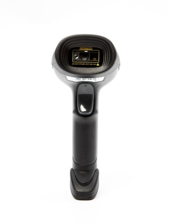 Беспроводной сканер штрих-кода G-SENSE IS1405BT-HD