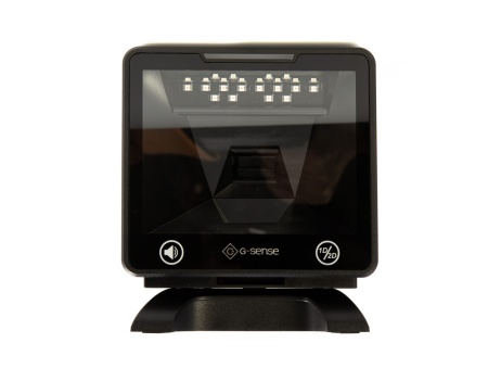 Стационарный 2D сканер G-Sense DS8000