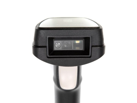 Беспроводной сканер штрих-кода G-SENSE IS1402BT-HD