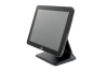 Сенсорный POS-моноблок G-SENSE Juniour, черный (15", Core i5, 8 Gb, SSD 128 Gb, без MSR, 6*USB, 2*COM, с Windows 10 IOT, wall mount, BT+WiFi)