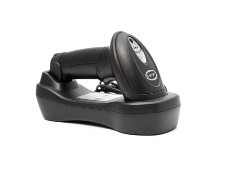 Беспроводной сканер штрих-кода G-SENSE IS1405BT-HD