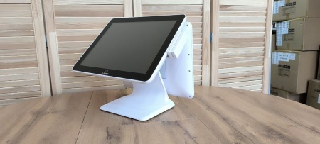 Сенсорный POS-моноблок G-Sense Juniour N-Force Plus 